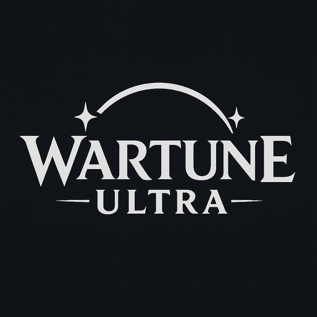 Wartune Ultra